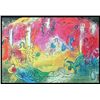 Image 1 : CHAGALL 1977 "DAPHNIS AND CHLOE" LITHOGRAPH