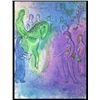 Image 1 : CHAGALL 1977 "DAPHNIS AND CHLOE" LITHOGRAPH