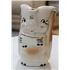 Image 1 : ANTIQUE DISNEY "DUMBO" PITCHER
