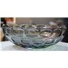 Image 1 : VINTAGE CARNIVAL GLASS BOWL