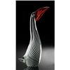 Image 1 : ART GLASS TOUCAN