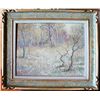 Image 1 : JAKE HAVERSTICK ORIGINAL OIL PAINTING