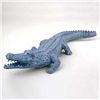 Image 1 : ALLIGATOR GARDEN SCULPTURE