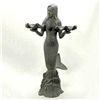 Image 1 : MERMAID BIRD FEEDER