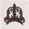 Image 1 : ORNATE GARDEN HOSE HOLDER