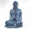 Image 1 : LARGE GARDEN BUDDHA