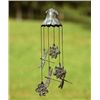 Image 1 : MAGNOLIA & DRAGONFLY WIND CHIME