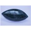 Image 1 : 310.80 CTW EMERALD MARQUISE SHAPE STONE
