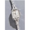 Image 1 : Lady's Rolex wrist watch c.1940s.