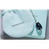 Image 1 : Tiffany & Co. amethyst pendant with chain.