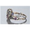 Image 2 : Late 19th c. Giardinetti locket ring.