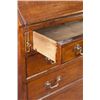 Image 2 : Mahogany slant front desk c. 1770