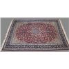 Image 1 : Persian Nain Rug.