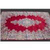 Image 1 : Persian Kerman rug, 2nd half 20th c.