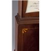 Image 3 : Aaron Williard MA Federal mahogany shelf clock.