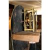 Image 9 : Aaron Williard MA Federal mahogany shelf clock.