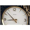 Image 2 : Jaeger LeCoultre Black Marina Atmos clock