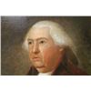 Image 2 : Portrait John Blocker Sr. 19th c. o/c