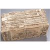 Image 2 : Bundle of cancelled confederate bills.