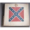Image 1 : Confederate scrapbook c. 1860s