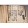 Image 2 : Confederate scrapbook c. 1860s