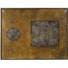 Image 1 : Pierre Jacquemon o/c circle and and square.
