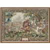 Image 1 : 20th century reproduction Belgian tapestry.