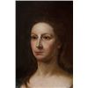 Image 2 : 19th c. o/c portrait of woman.