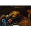 Image 2 : 19thc. still life of musical instruments.