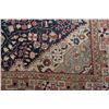 Image 2 : Small Hamadan rug.