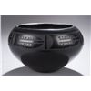 Image 1 : Signed Marie Martinez blackware pot.