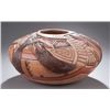 Image 1 : Large, signed Hopi Tom Polacca pot.