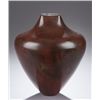Image 1 : Alice Cling Navajo redware jar.