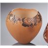 Image 2 : Group of 4 assorted Native American vessels.
