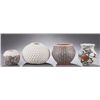 Image 1 : Group of 4 Acoma vessels.
