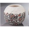 Image 2 : Group of 4 Acoma vessels.