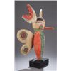 Image 2 : Greg Lomayesva Hopi sculpture of a mosquito.