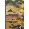 Image 2 : 18th/19th century 6 panel Japanese screen