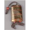 Image 1 : Four-case lacquer inro by Koma Kansai.18th/19thC.