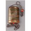 Image 2 : Four-case lacquer inro by Koma Kansai.18th/19thC.