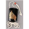 Image 1 : Four-case lacquer inro, Jokasai, 18th/19thC.