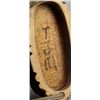 Image 8 : 4 case inro in guri lacquer. 18th century.