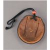 Image 2 : Tonkotsu in tortoiseshell, with leather back.