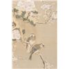 Image 3 : Japanese scroll with birds, ducks