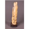 Image 2 : Ch. ivory fig., poss. Zhong Li-Quan, 19th c.