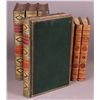 Image 2 : 9 Vols incl: WORKS OF OLIVER GOLDSMITH, 4 Vols.