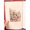 Image 3 : HUDIBRAS. 2 Vols. 1819. 12 hand-colored plates.