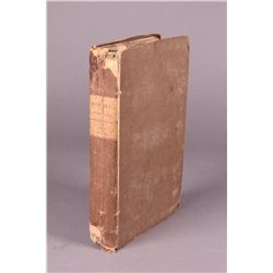 THE SCOURGE. 11 Vols. 1811-1816.