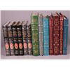 13 Books: Easton Press. Children's classics.