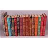 17 Easton Press Peterson Field Guides.